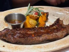 炙烤明太子分段式牛扒-卡朋西餐(悦汇城店)