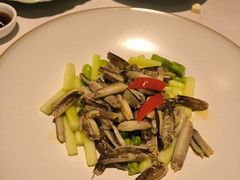 -成隆行·蟹王府(九江路店)