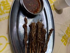 -串盟烧烤·长沙美食地标(星沙店)