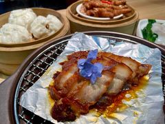 -明腾壹间茶餐厅(新都会花园广场店)