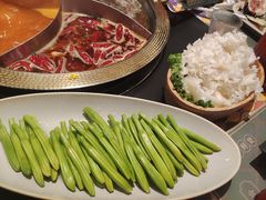 -廖掌柜·重庆鲜货火锅(上海首店)