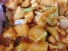 -胖哥料理(兴义里店)