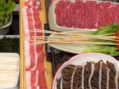-成都辣满城老火锅(融创茂店)