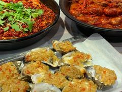 -华仔龙虾(永乐路总店)