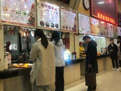 -南开大学-学生第2食堂