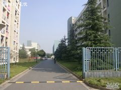-南京医科大学(江宁校区)