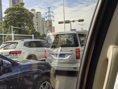 -水都假日酒店-海韵西餐厅(龙胜路店)