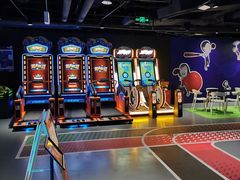 -VS SPORTS PARK运动玩乐园·团建·生日会(合生汇店)