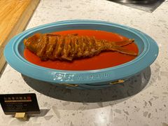 -阿五黄河大鲤鱼(英协路店)