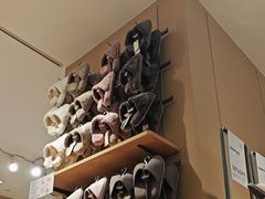 -MUJI无印良品(保利时光里店)