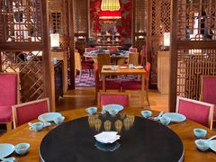 包厢-丽江金茂凯悦臻选酒店-滇香馆