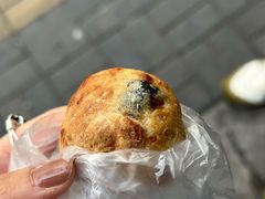 橄榄芝士-mbd(华山路店)