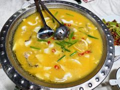 -陈生记黑鱼馆·20年活鱼现杀(宁波鼓楼店)