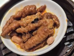 -万龙洲海鲜(南新仓店)