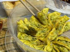 -金山锅贴店(金泉路店)