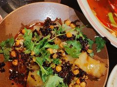 -拾捌川·自贡爆炒(新街口店)