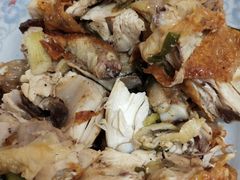 -三毛烤鸡(清泰街店)