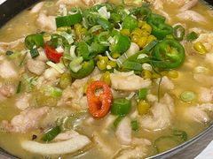 -Chongqing Cuisine川厨川味