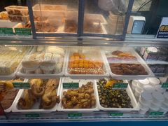 -紫光园清真北京小吃(广渠门内店)