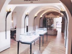 -Me Coffee下午茶艺术空间