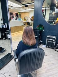 -奈川烫染Salon