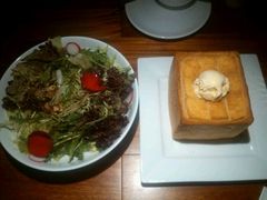 android_upload_pic-绿茶餐厅(华联万柳店)