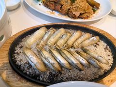 -莆田餐厅PUTIEN(金融街购物中心店)