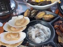 -丽江庭院之爱在路上(西单店)
