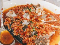 -兰湘子·湘菜小炒(崂山丽达店)