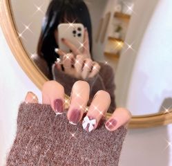 -如一·美甲美睫