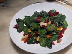 -梁家大院•农家菜(昆山会展中心店)