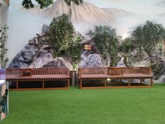 -木子塘汗蒸生活馆(财富港店)