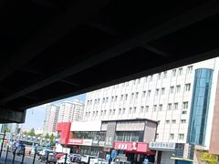 -肯德基(丰北路店)