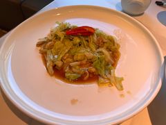-燕兰楼·清真西北融合菜(亚运村店)