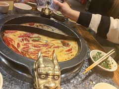 -蜀大侠火锅(寰球文化地标·总府店)