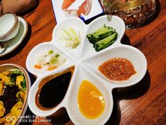 -明丰小渔馆(明月路店)