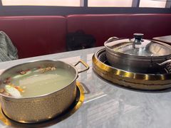 -奢谷·海鲜自助(南海万科店)