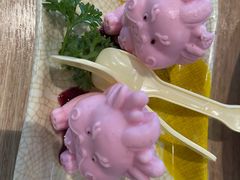 -上渔铁板烧(熙悦汇店)