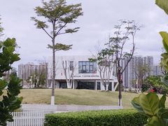 -THE PLAN_T COFFEE ROASTER(定岗湖公园店)