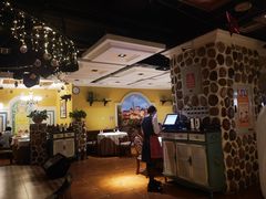 -俄士厨房(时代天街店)