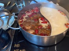 -捞王锅物料理(上海世茂广场店)