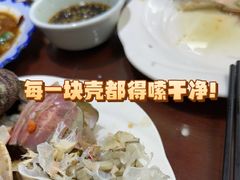 -小铜锣湾海鲜家常菜馆(河西店)