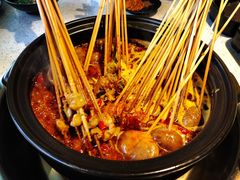 -钢管厂五区小郡肝串串香(南山店)