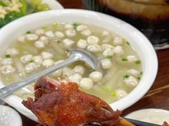 -斯丹姜母鸭·古法干香(涂门街总店)