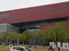-武汉市民之家