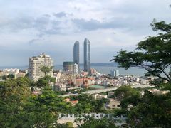 -鸿山公园