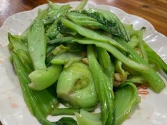 -南记食粥坊·宵夜大排档(岭南分店)