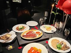 -小火花·干式熟成牛排馆Spark SteakHouse(剑桥郡店)