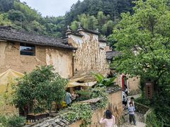 -杨家堂村