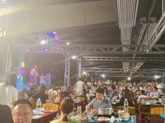 -渔家火锅·海鲜自助餐·演艺(亚龙湾天域酒店)